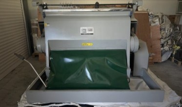 Die cutting machine